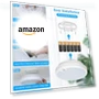 Thumbnail Motion Sensor LED Ceiling Light — Overhead Lighting, Brightever