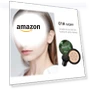 Thumbnail Mushroom Head Air Cushion BB Cream Foundation — Blush, O'CHEAL
