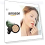 Thumbnail Mushroom Head Air Cushion BB Cream Foundation — Blush, O'CHEAL