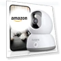 Thumbnail Pet Camera with Color Night Vision — Cameras & Monitors, blurams