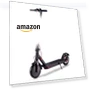Thumbnail Pioneer Electric Scooter for Adults — Electric Self-Balancing Scooters, TOXOZERS