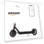 Thumbnail Pioneer Electric Scooter for Adults — Electric Self-Balancing Scooters, TOXOZERS