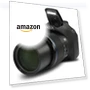 Thumbnail Pro Shot 20MP Digital Camera — Compact Digital Cameras, Minolta