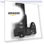 Thumbnail Pro Shot 20MP Digital Camera — Compact Digital Cameras, Minolta