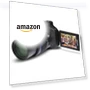 Thumbnail Pro Shot 20MP Digital Camera — Compact Digital Cameras, Minolta