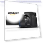 Thumbnail Pro Shot 20MP Digital Camera — Compact Digital Cameras, Minolta