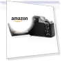 Thumbnail Pro Shot 20MP Digital Camera — Compact Digital Cameras, Minolta