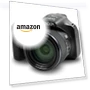 Thumbnail Pro Shot 20MP Digital Camera — Compact Digital Cameras, Minolta