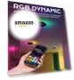 Thumbnail RGB Smart Recessed Lighting — Recessed Lighting, CLOUDY BAY