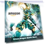 Thumbnail Robot Building Blocks Set — Construction Kits, HIGH GODO