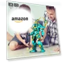 Thumbnail Robot Building Blocks Set — Construction Kits, HIGH GODO