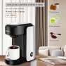Thumbnail Single Serve Coffee Maker, CHULUX