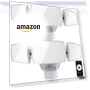 Thumbnail Smart Outdoor LED Security Light — Outdoor Security & Flood Lighting, USTELLAR