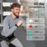 Thumbnail Smart Watch — Fitness Tracker, Fitpolo