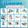 Thumbnail Solar Robot Toys, Dioju