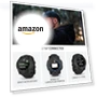 Thumbnail Tactical GPS Smartwatch — Sport Watches, Garmin