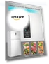 Thumbnail Top Mount Refrigerator with Freezer — Mini Fridges, BLACK+DECKER