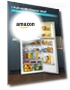 Thumbnail Top Mount Refrigerator with Freezer — Mini Fridges, BLACK+DECKER