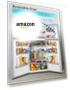 Thumbnail Top Mount Refrigerator with Freezer — Mini Fridges, BLACK+DECKER