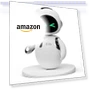 Thumbnail Touch Interactive Desk Companion Toy — Interactive Animal Companions, Energize Lab