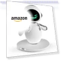 Thumbnail Touch Interactive Desk Companion Toy — Interactive Animal Companions, Energize Lab