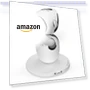 Thumbnail Touch Interactive Desk Companion Toy — Interactive Animal Companions, Energize Lab