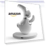 Thumbnail Touch Interactive Desk Companion Toy — Interactive Animal Companions, Energize Lab