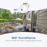 Thumbnail Wired Security Camera Outdoor — Security Camera, IMILAB