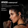 Thumbnail Wireless Bluetooth Open-Ear Sports Headphones, Ogogrs