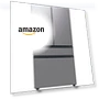 Thumbnail 29 Cu. Ft. Bespoke Stainless Steel 4-Door French Door Refrigerator — Mini Fridges, Samsung