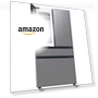 Thumbnail 29 Cu. Ft. Bespoke Stainless Steel 4-Door French Door Refrigerator — Mini Fridges, Samsung