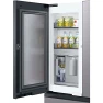 Thumbnail 29 Cu. Ft. Bespoke Stainless Steel 4-Door French Door Refrigerator, Samsung