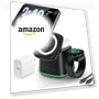 Thumbnail 3 in 1 Charging Station for Apple Devices — Chargers, IYOFINE