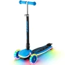 Thumbnail 3-Wheel Light-Up Kids Scooter, ZIFFY