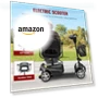 Thumbnail 4 Wheel Mobility Scooter — Push Scooters, POWET