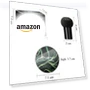Thumbnail Air Cushion CC Cream Mushroom Head Foundation — Concealers & Neutralizers, nvyue