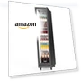Thumbnail Beverage Refrigerator Commercial Display Cooler — Drink Coolers, ROVSUN