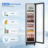 Thumbnail Beverage Refrigerator Commercial Display Cooler, ROVSUN