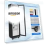 Thumbnail Beverage Refrigerator Commercial Display Cooler — Drink Coolers, ROVSUN