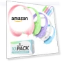 Classroom Headphones-Bulk 10-Pack — In-Ear Headphones
