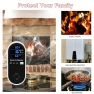 Thumbnail Combination Gas & Carbon Monoxide Detector, KOABBIT