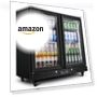 Thumbnail Commercial Bar Beverage Refrigerator — Drink Coolers, BODEGA
