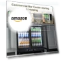 Thumbnail Commercial Bar Beverage Refrigerator — Drink Coolers, BODEGA