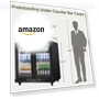 Thumbnail Commercial Bar Beverage Refrigerator — Drink Coolers, BODEGA
