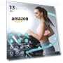 Thumbnail Digital Bathroom Smart Scale — Weight Management Tools, Posture