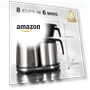 Thumbnail Drip Coffee Maker Machine — Coffee & Espresso Combos, Bonavita