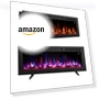 Thumbnail Electric Fireplace Inserts — Tabletop Fireplaces, RODALFLAME
