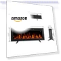 Thumbnail Electric Fireplace Inserts — Tabletop Fireplaces, RODALFLAME
