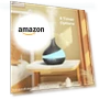 Thumbnail Essential Oil Diffuser — Diffusers, HJTHJT
