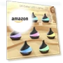 Thumbnail Essential Oil Diffuser — Diffusers, HJTHJT
